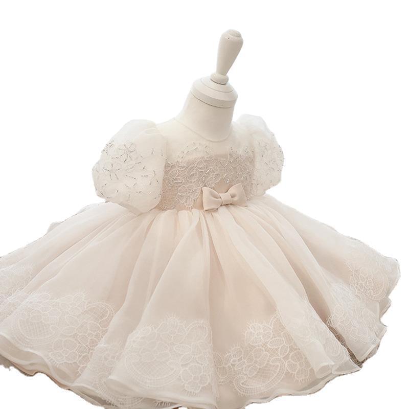 HOOR Princess Baby Dress