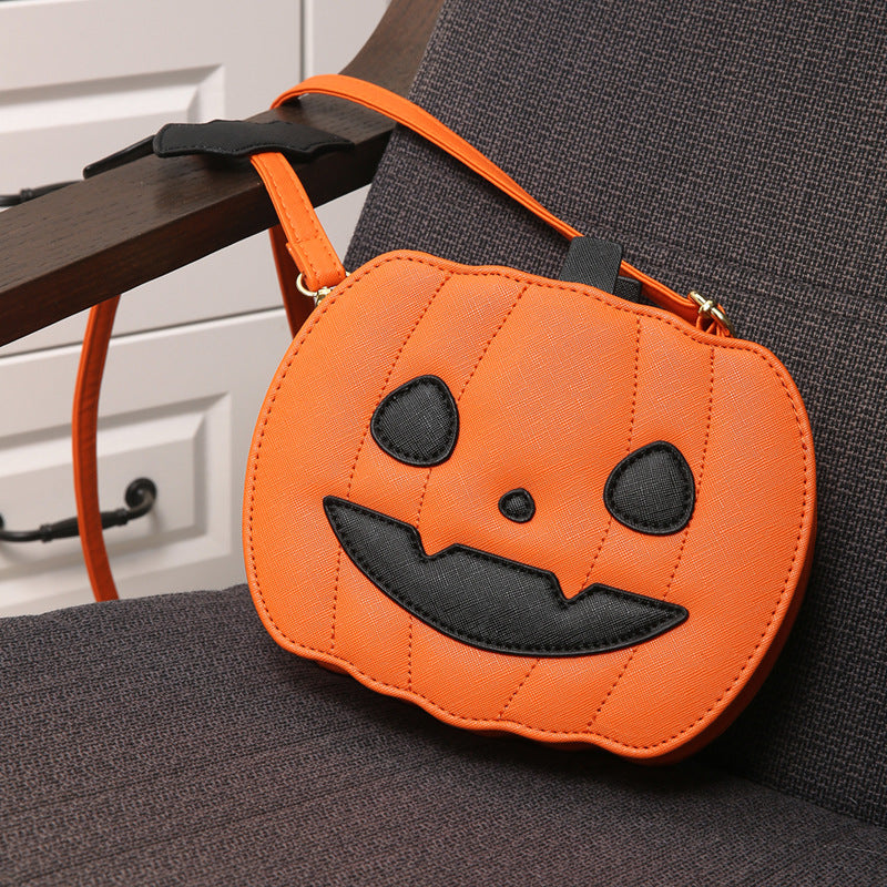 HOOR Halloween Crossbody Bag