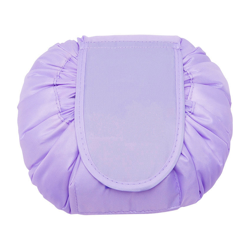 HOOR Cosmetic Storage Bags Purple