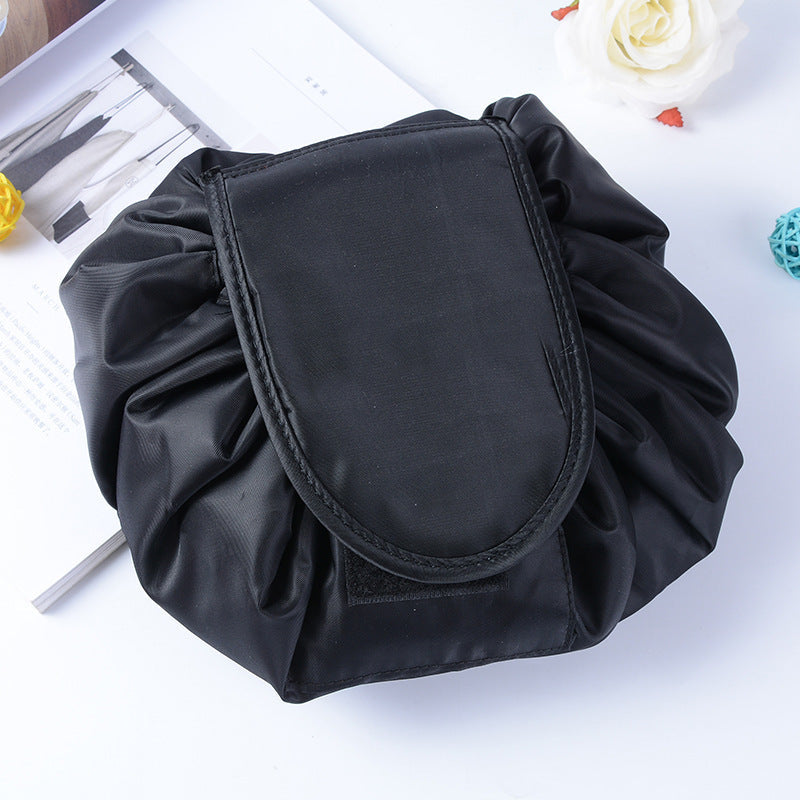 HOOR Cosmetic Storage Bags Black