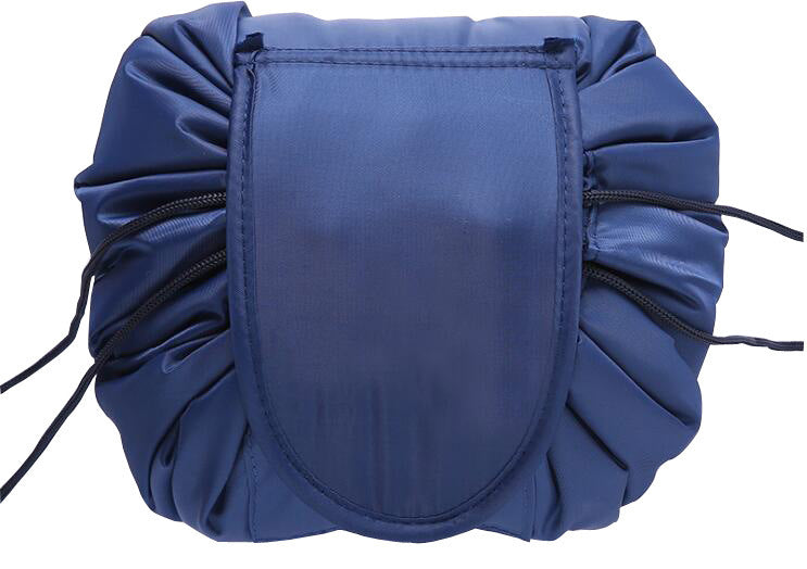 HOOR Cosmetic Storage Bags Navy Blue