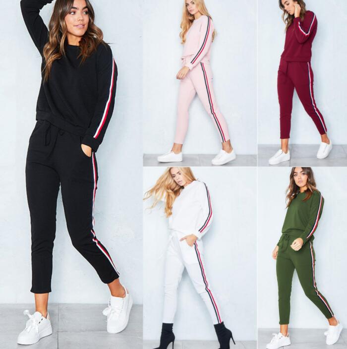 HOOR Leisure Tracksuits