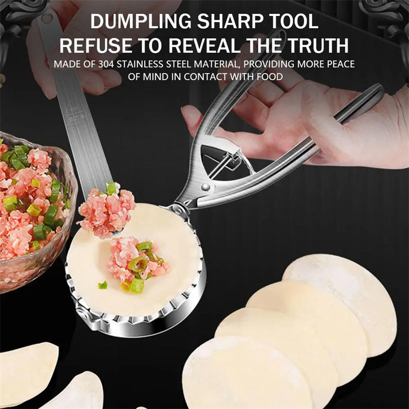 HOOR Stainless Dumpling