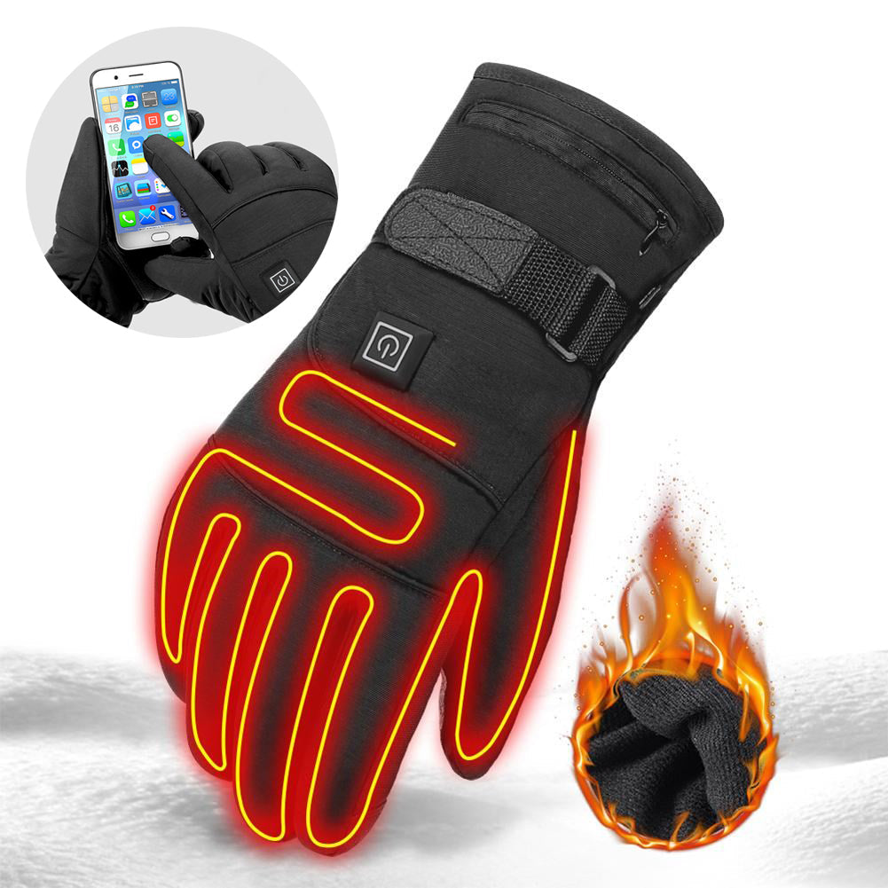 HOOR Electric Heated Gloves