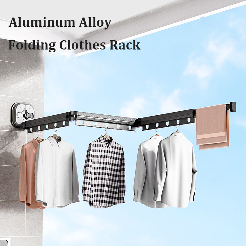HOOR Aluminum Clothes Hanger