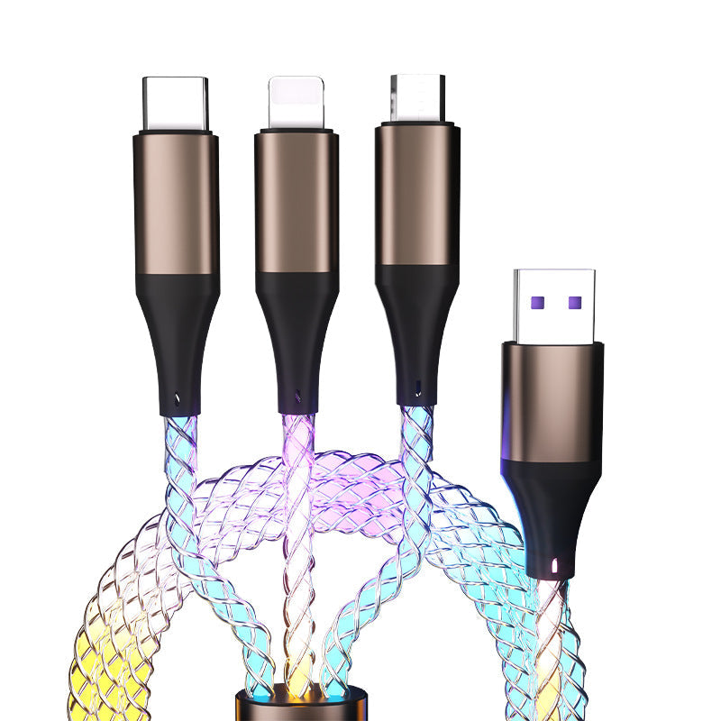 HOOR RGB Data Cable