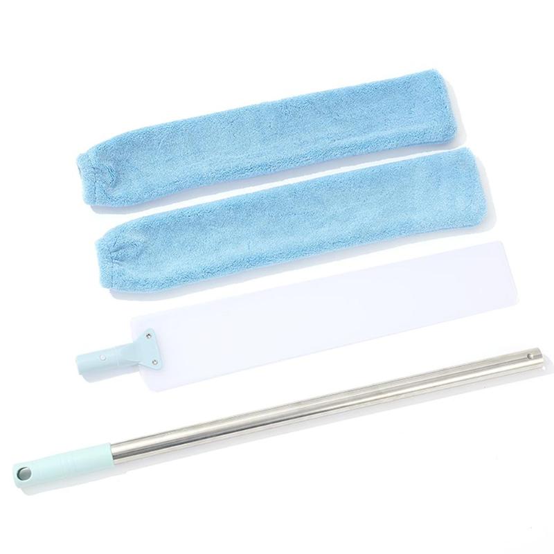 HOOR Microfibre Cleaning Tool Blue