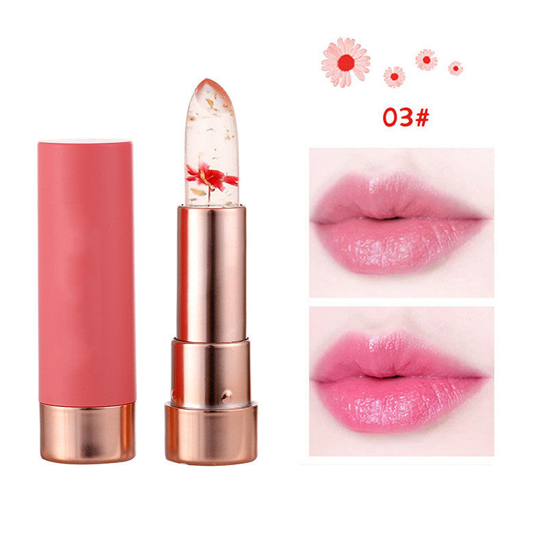 HOOR Color Changing Lipstick Red