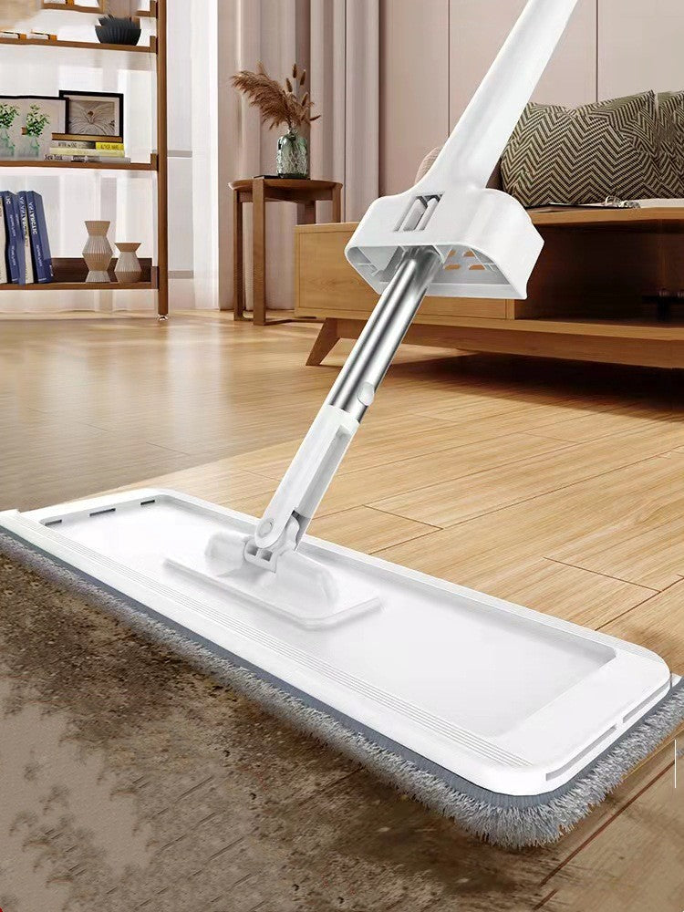 HOOR Home Cleaning Mop White