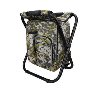 HOOR Backpack Travel Chair Camouflage 2Style