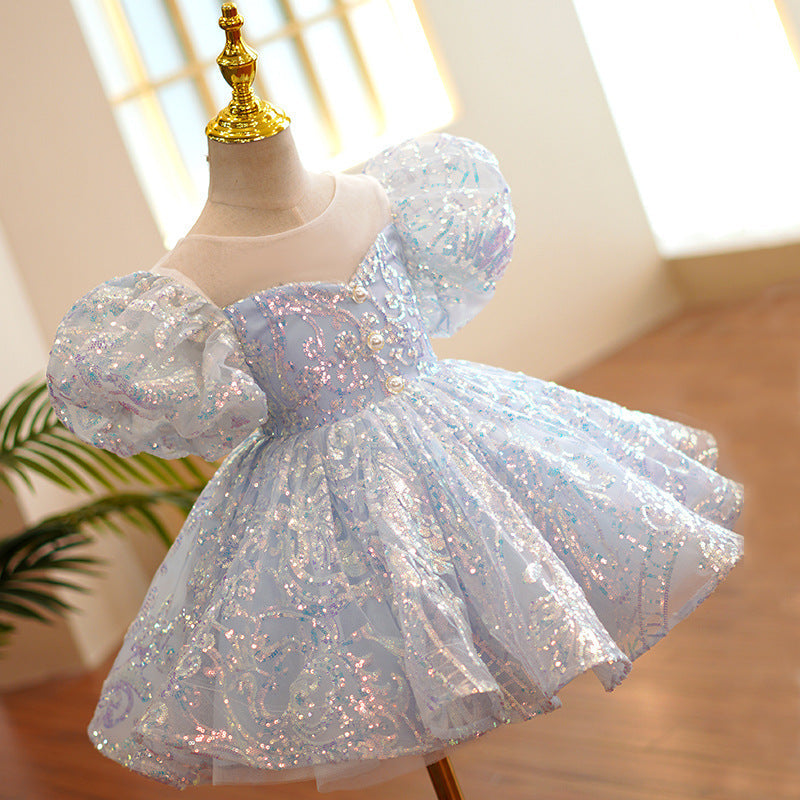 HOOR Princess With Tutu Skirt