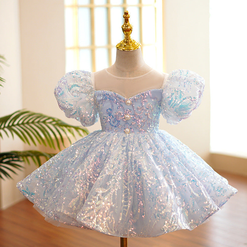 HOOR Princess With Tutu Skirt