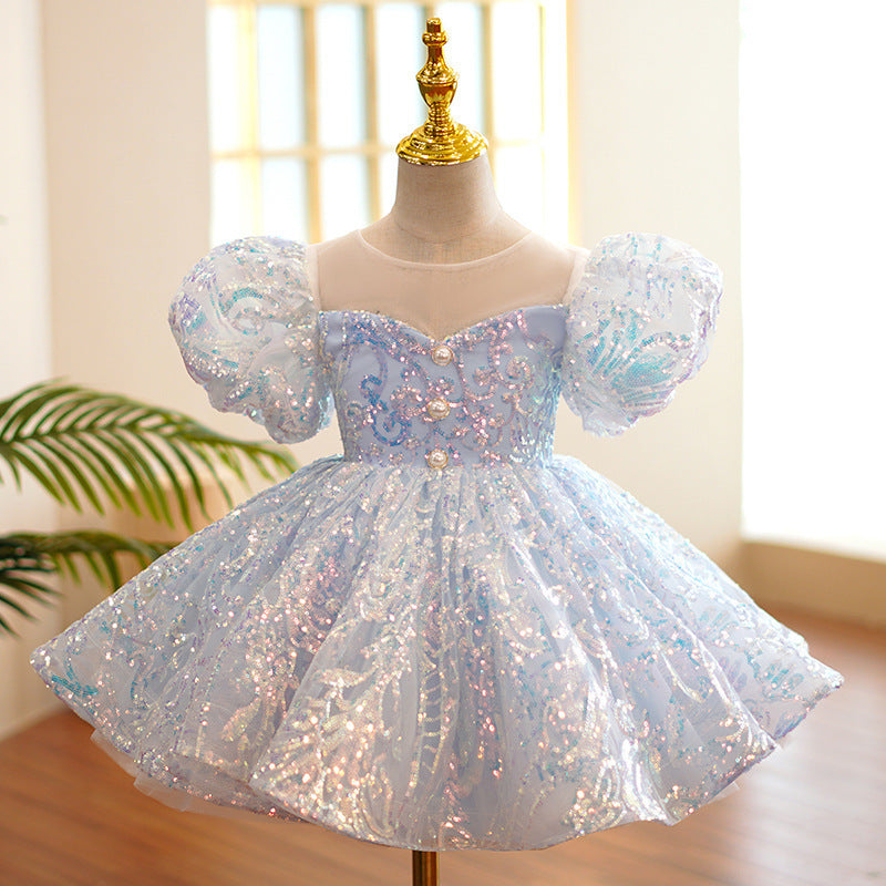 HOOR Princess With Tutu Skirt