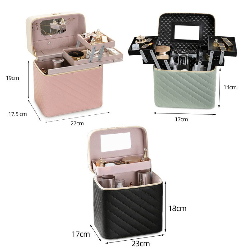 HOOR Portable Cosmetic Box
