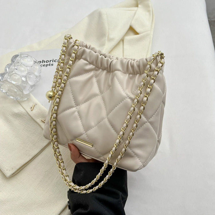 HOOR Casual Chain Bags