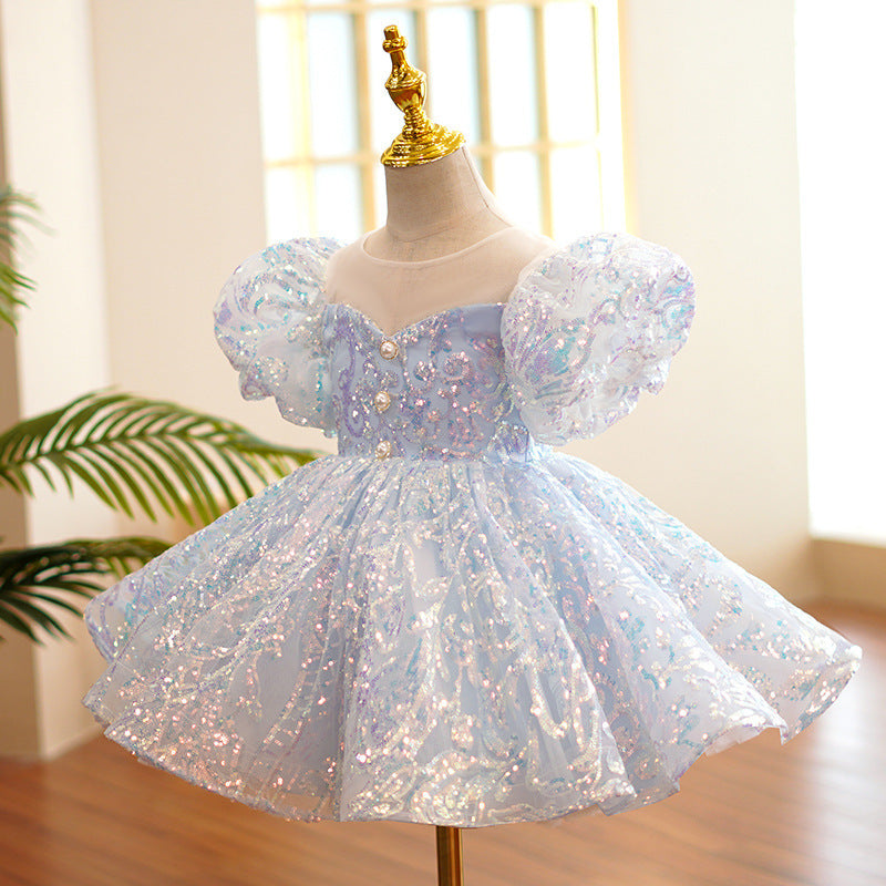 HOOR Princess With Tutu Skirt