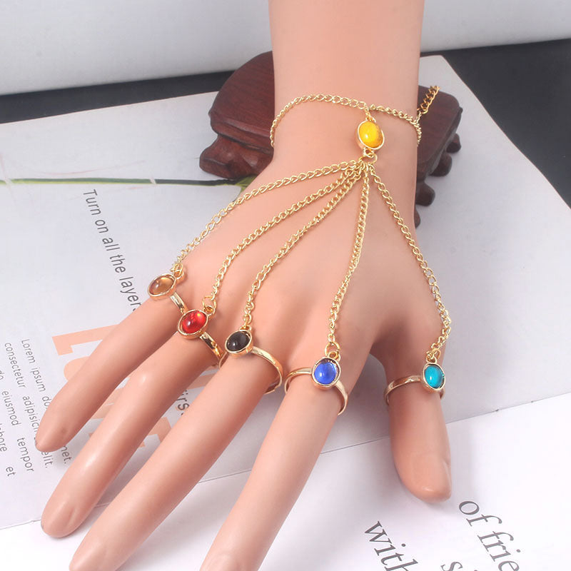 HOOR Bracelets Jewellery