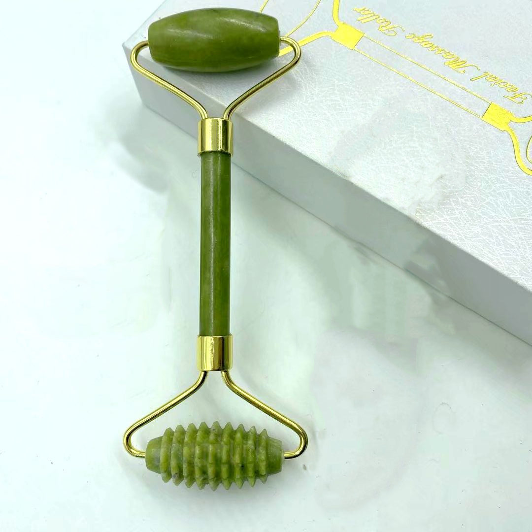 HOOR Natural beauty device Double thorn
