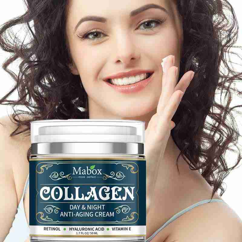 HOOR Collagen Moisturizing