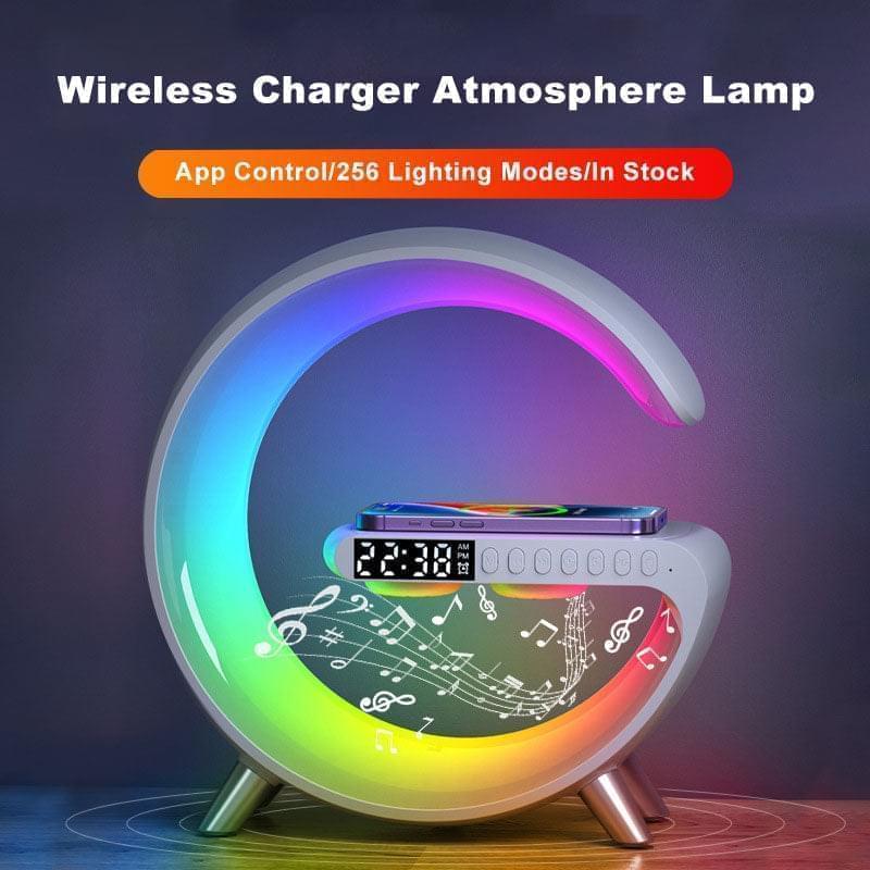 HOOR Atmosphere Lamp Speaker