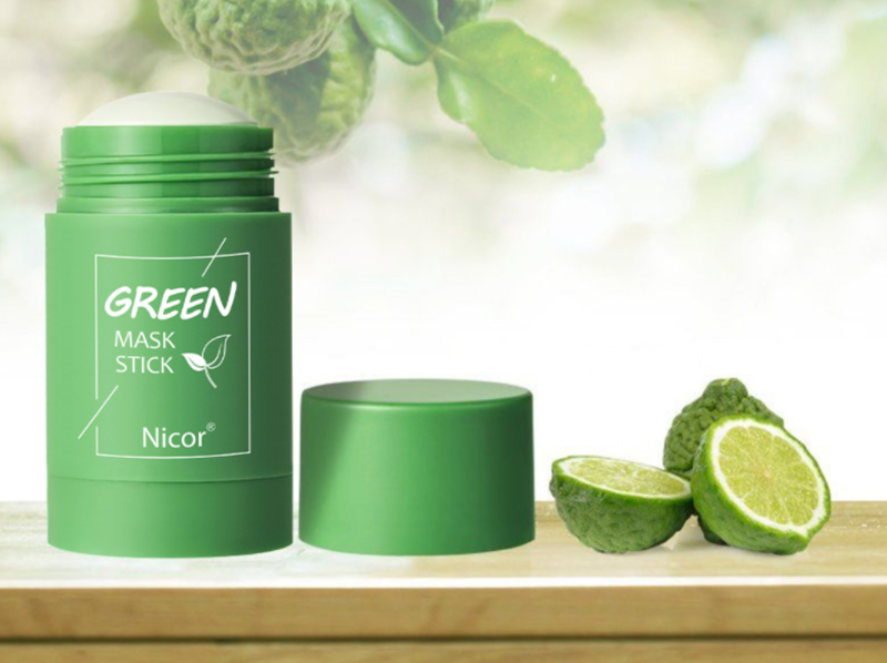 HOOR Green Tea Mask