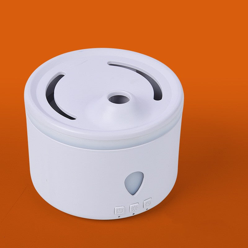 HOOR Aromatherapy Humidifier White USB