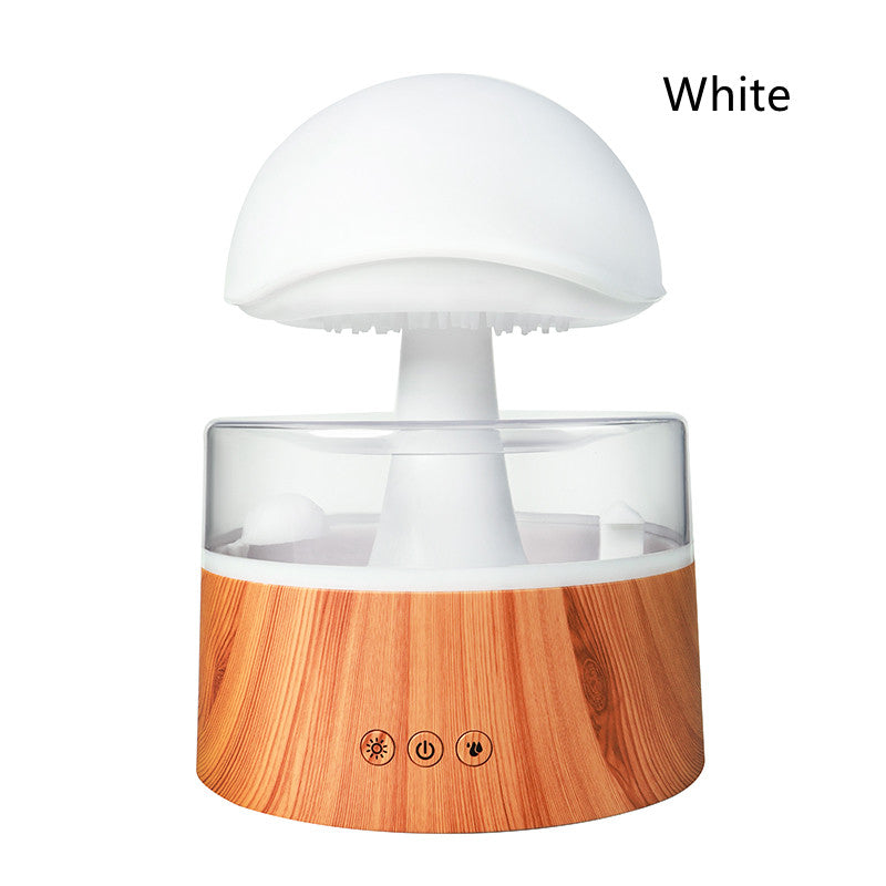 HOOR Humidifier Aromatherapy