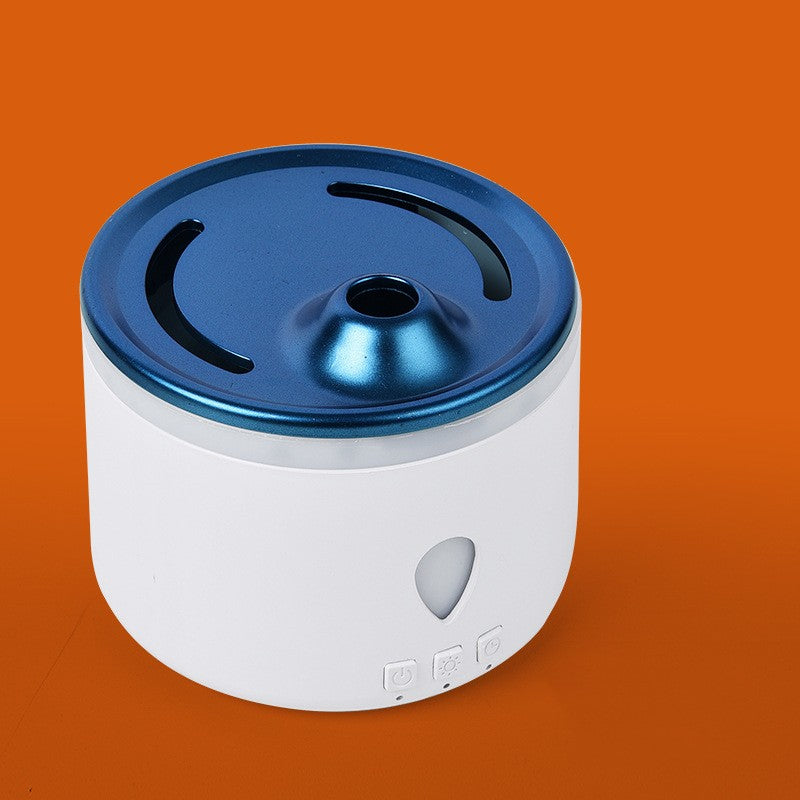 HOOR Aromatherapy Humidifier Blue USB
