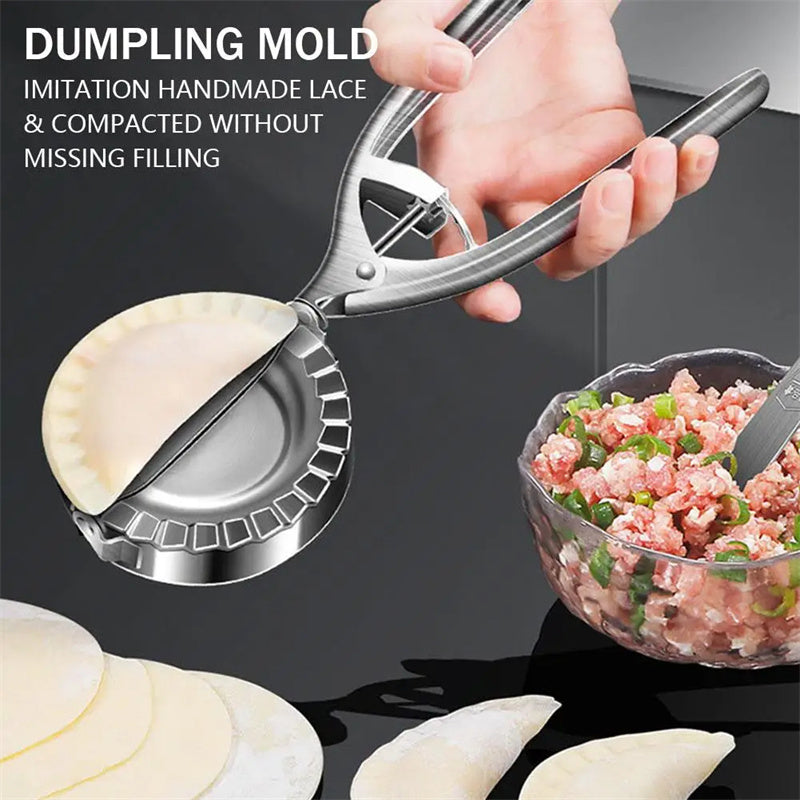 HOOR Stainless Dumpling