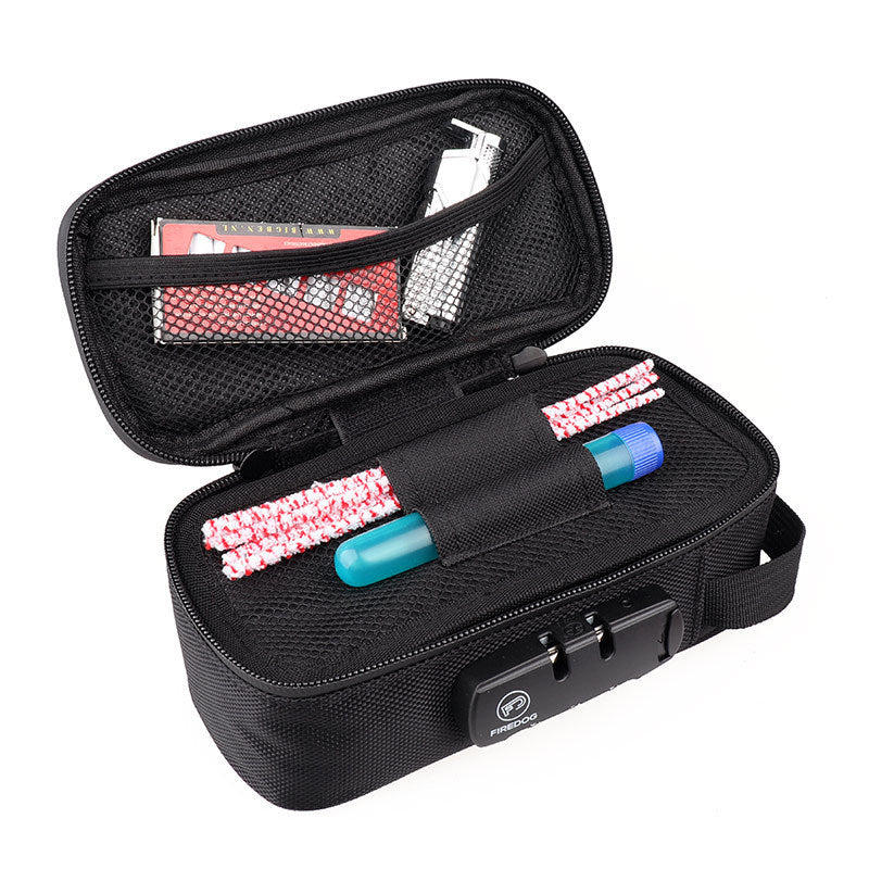 HOOR Smart Stash Case Bag