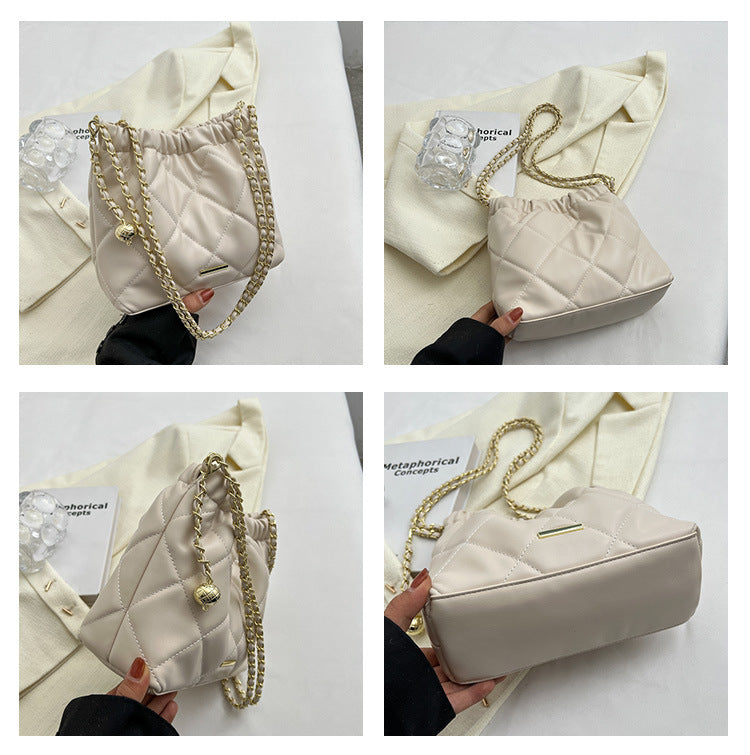 HOOR Casual Chain Bags