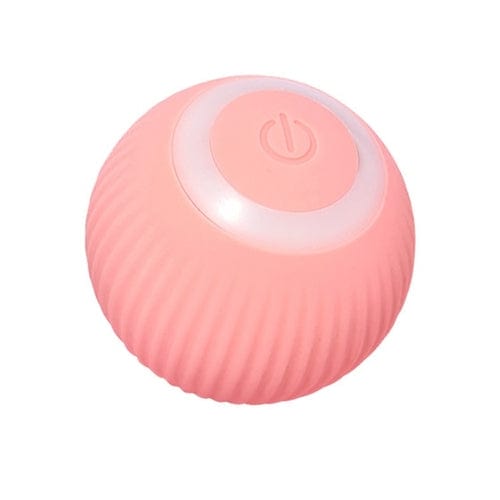 HOOR Rechargeable Smart Toys Light Pink