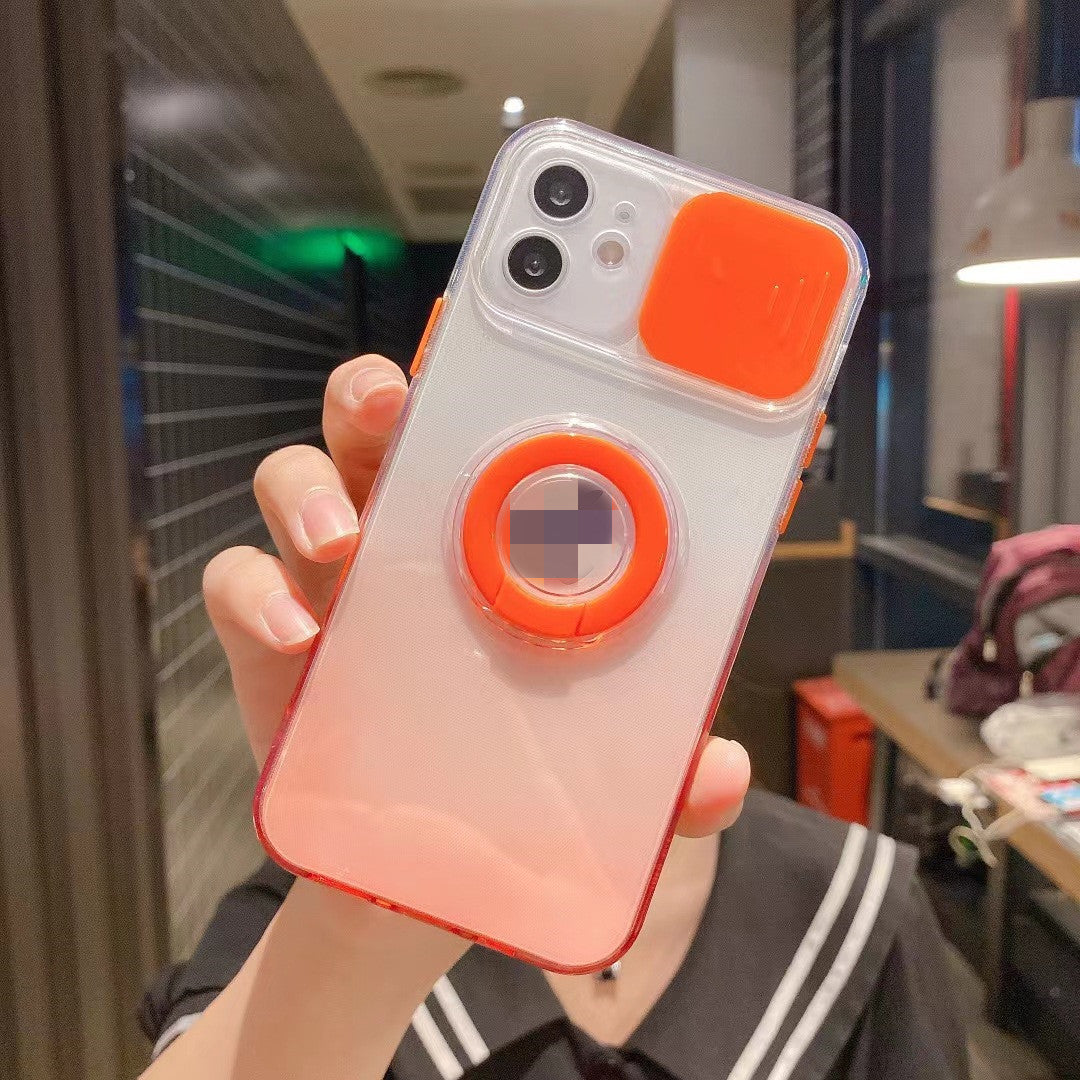 HOOR Phone Case Orange