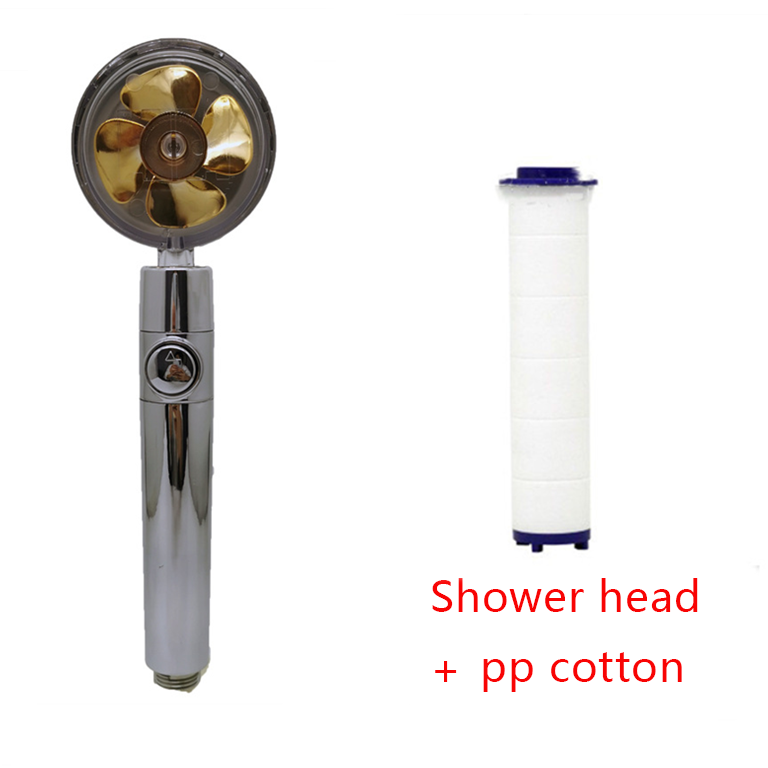 HOOR Shower Rotating Set2