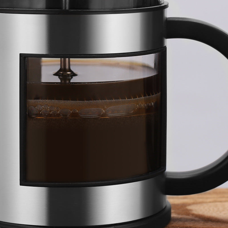 HOOR Nordic Thicken Tea Maker - Premium  from HOOR 
