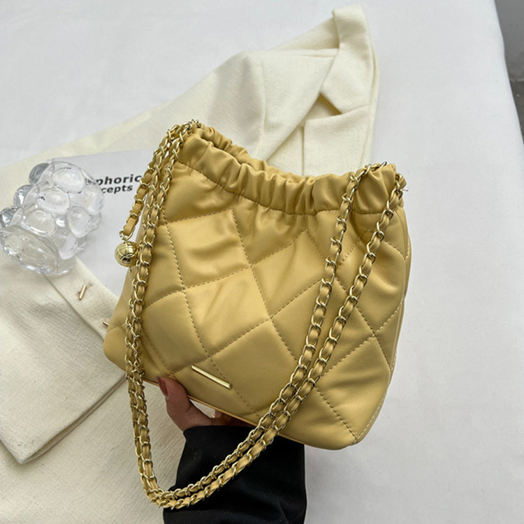 HOOR Casual Chain Bags