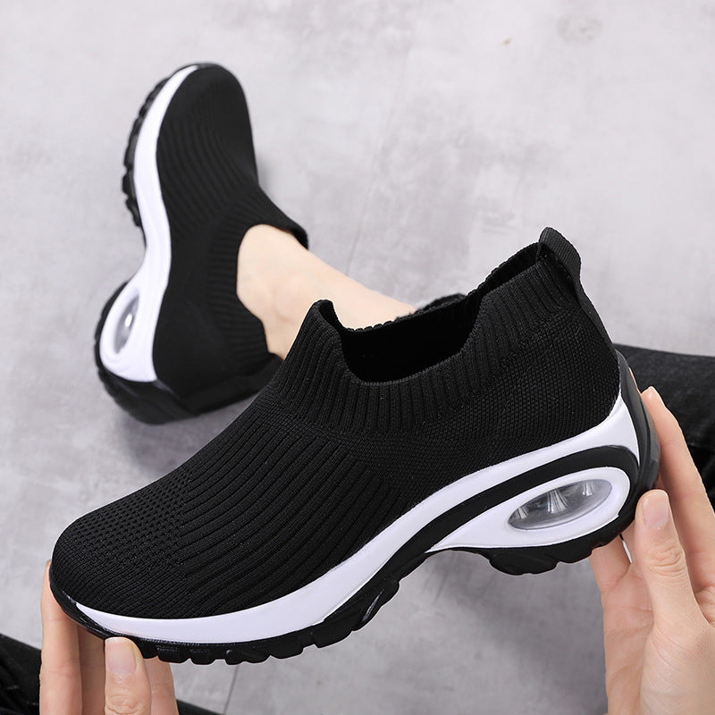 HOOR Air Cushion Running Shoes - Premium  from HOOR 