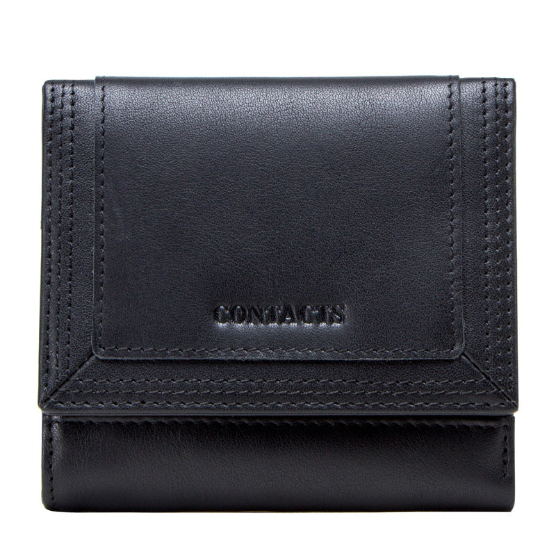HOOR Leather wallets