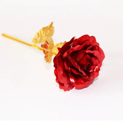 HOOR Valentine's Day Gift Rose Red