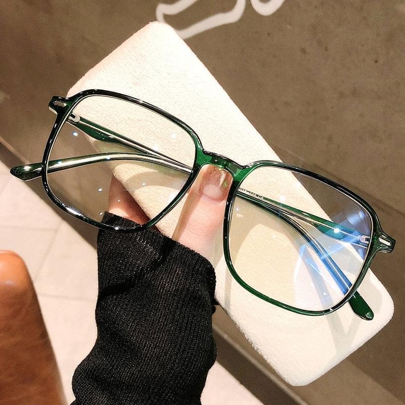 HOOR Oversized Glasses