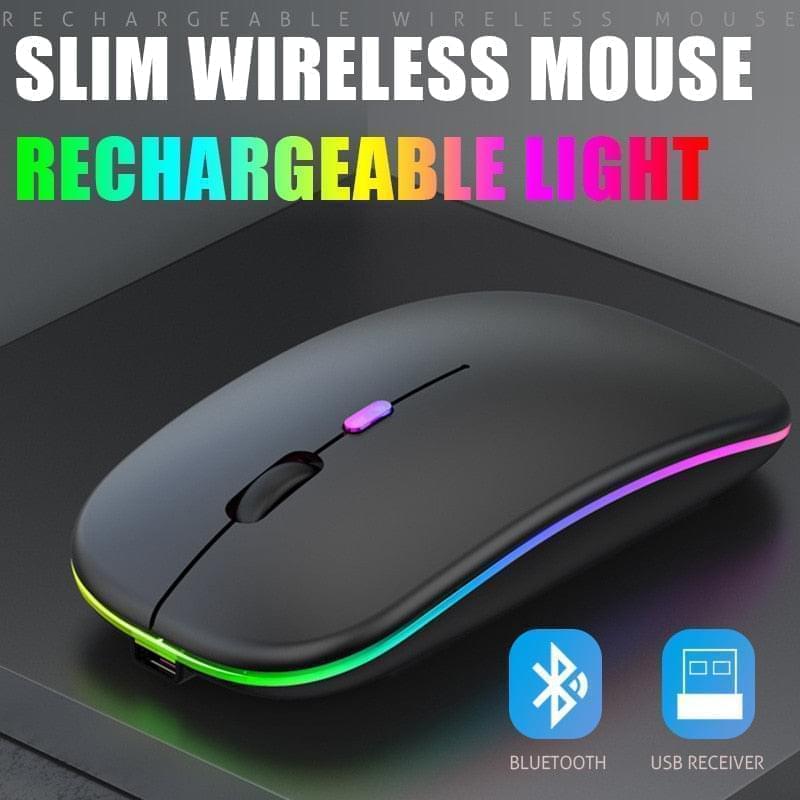 HOOR Wireless Mouse
