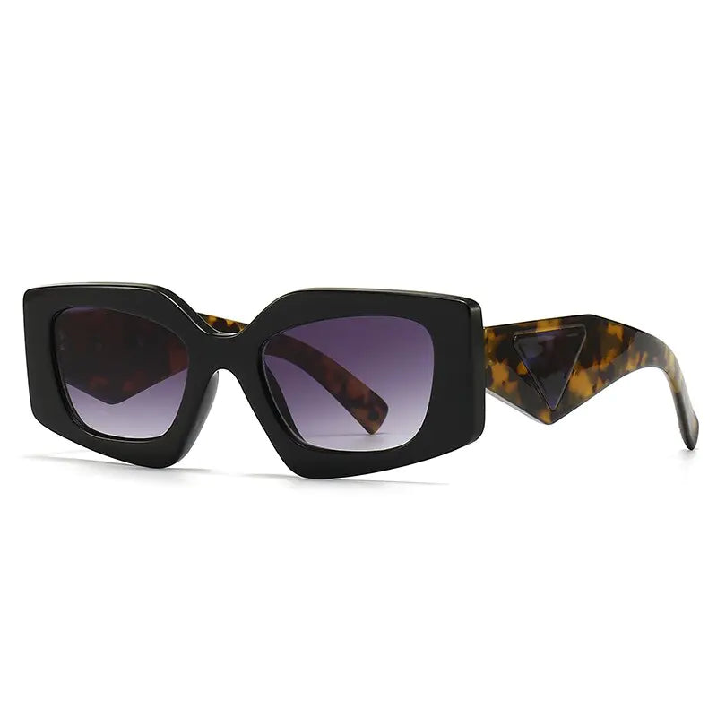 HOOR Retro CatEye Sunglasses - Premium Sunglasses from HOOR 