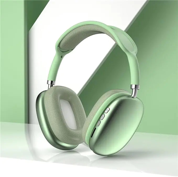 HOOR Wireless Comfort Earphones Green