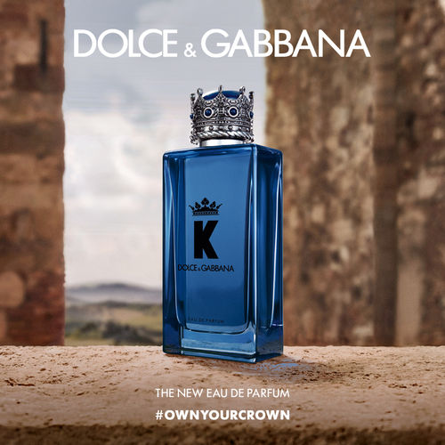 K Dolce&Gabbana Parfume By HOOR 100ml