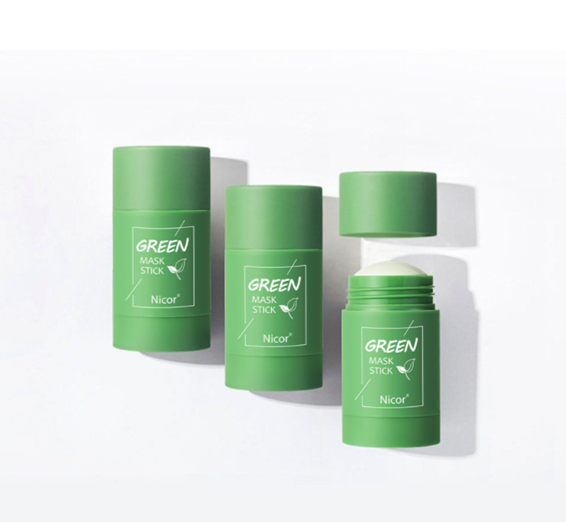 HOOR Green Tea Mask