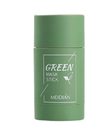 HOOR Green Tea Mask A