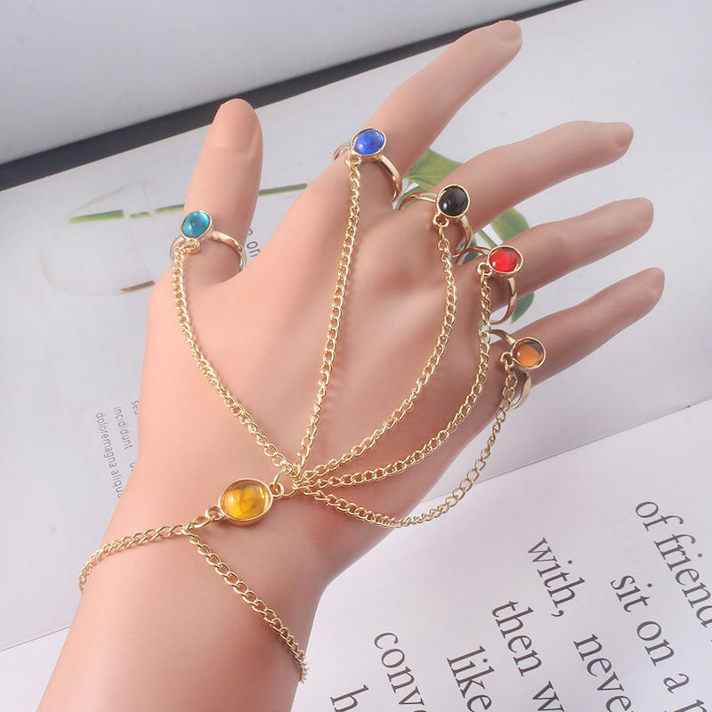 HOOR Bracelets Jewellery