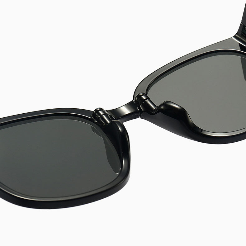 HOOR Folding Sun Glasses