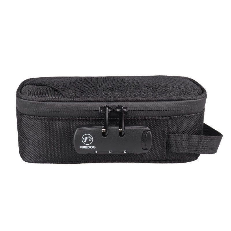 HOOR Smart Stash Case Bag Black 20x10x7.2cm