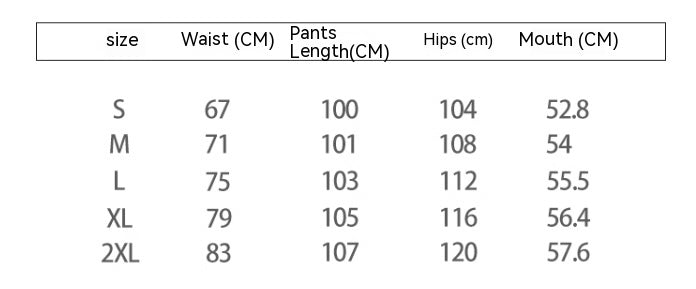 HOOR Overalls Loose Pants - Premium  from HOOR 